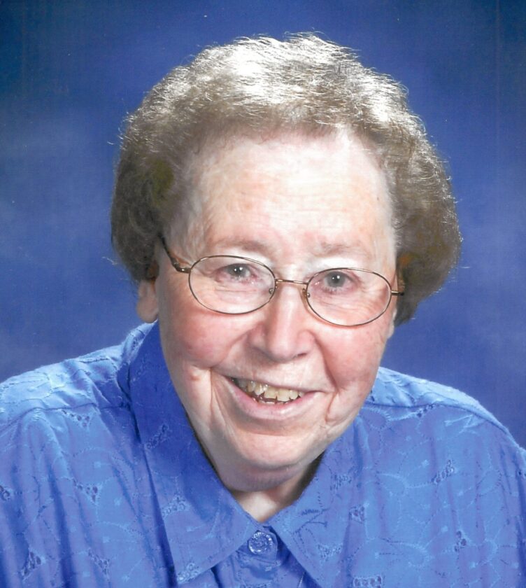 May Rose (Morin) Duchene News, Sports, Jobs Daily Press